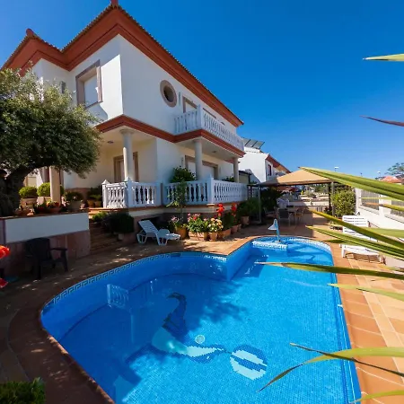 El Olivo Homestay Ronda