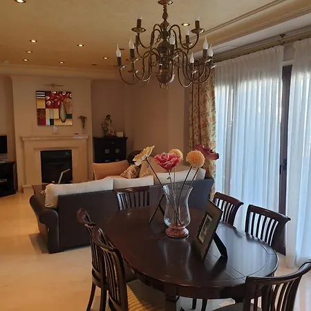 El Olivo Homestay Ronda