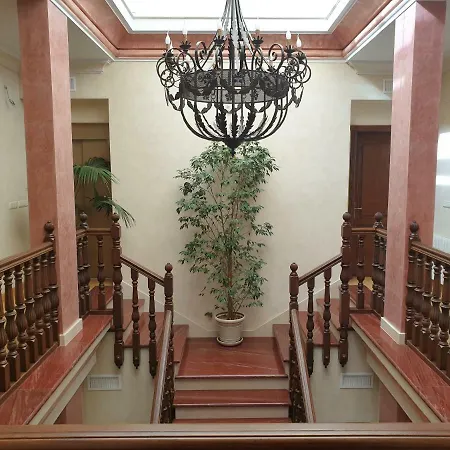 El Olivo Ronda