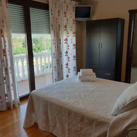 Homestay El Olivo