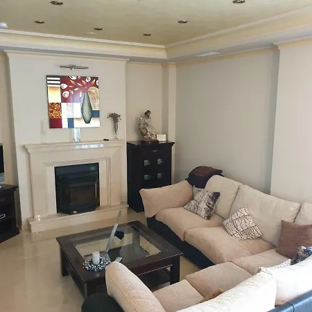 El Olivo Homestay *