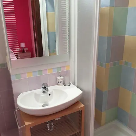 El Olivo Homestay