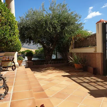 El Olivo Ronda