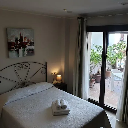 El Olivo Homestay *