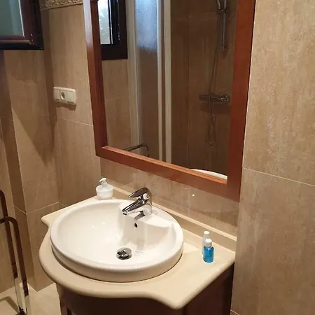 Homestay El Olivo Ronda