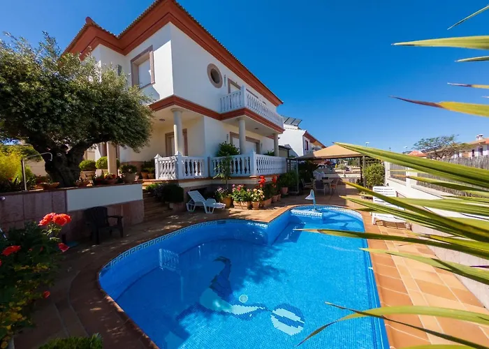 El Olivo Accommodatie bij particulieren Ronda