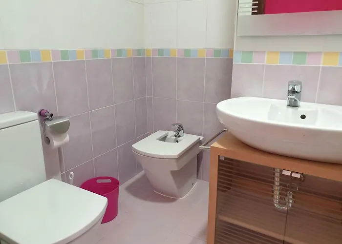 El Olivo Accommodatie bij particulieren Ronda