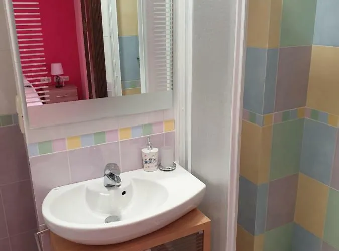 El Olivo Accommodatie bij particulieren