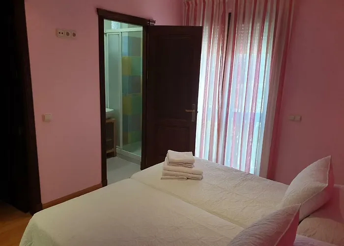 Accommodatie bij particulieren El Olivo