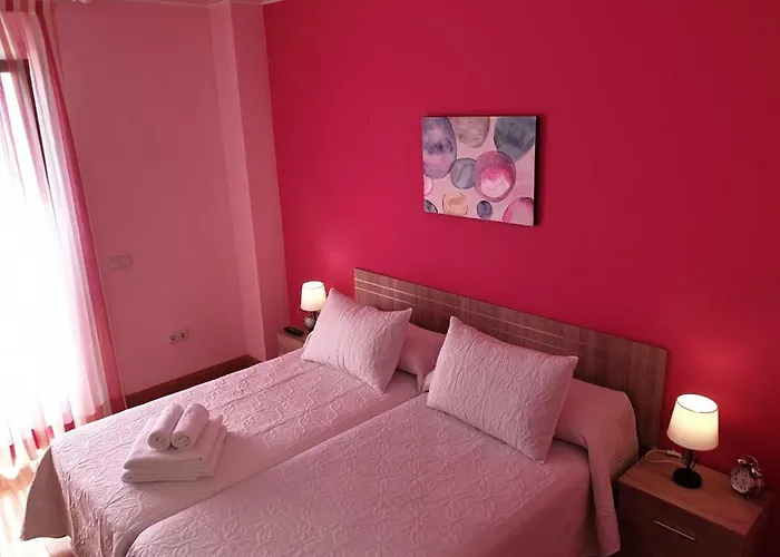 El Olivo Accommodatie bij particulieren *