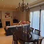 El Olivo Homestay Ronda