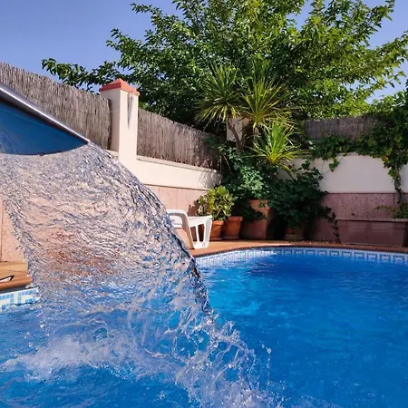 El Olivo ホームステイ *