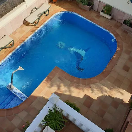 El Olivo * ロンダ