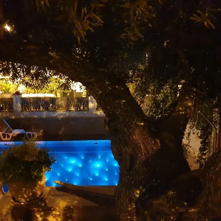 El Olivo * ロンダ