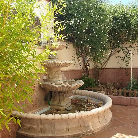 El Olivo * ロンダ