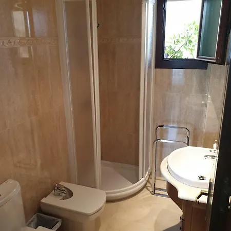 El Olivo Accommodatie bij particulieren