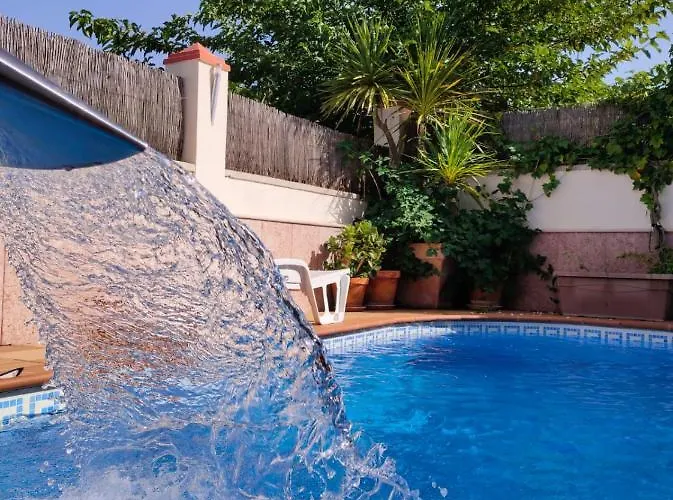 El Olivo Alloggio in famiglia *