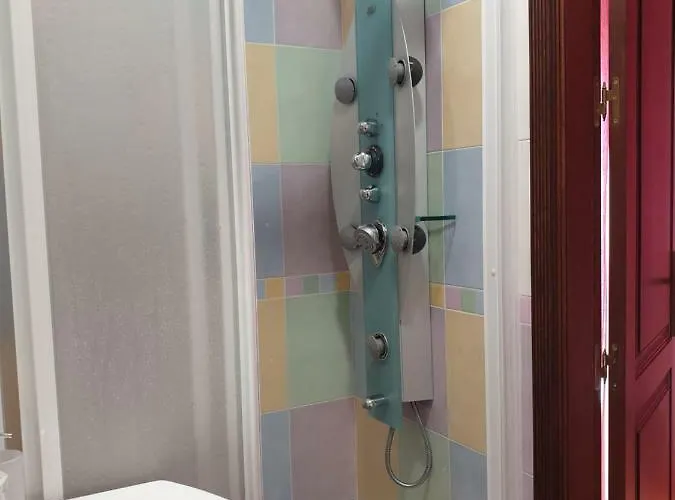 El Olivo Ubytování v soukromí Ronda