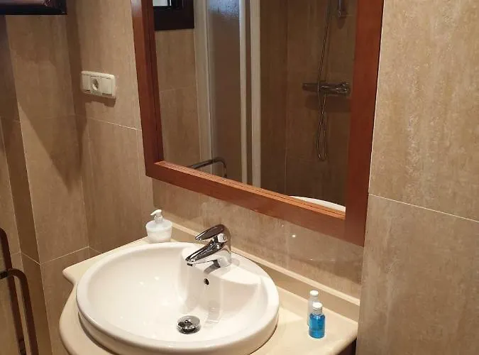 Ubytování v soukromí El Olivo Ronda