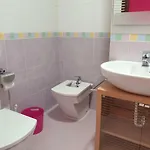 El Olivo Accommodatie bij particulieren Ronda
