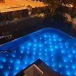 El Olivo Accommodatie bij particulieren Ronda