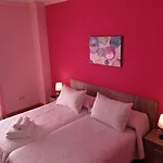 El Olivo Accommodatie bij particulieren *