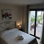 El Olivo Quarto em Acomodações Particulares *