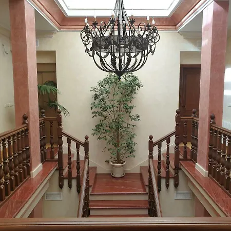 El Olivo Ronda